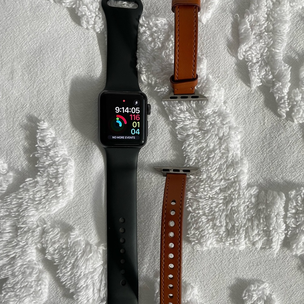 Apple Watch Series 3 (GPS 38mm)
